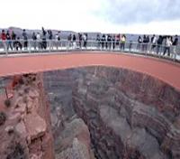 Grand Canyon Skywalk
